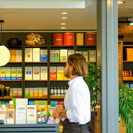 Business owner responding to reviews and uploading photos to Google My Business profile