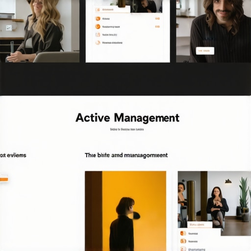 Screenshot of an optimized Google My Business profile showing reviews, photos, and posts