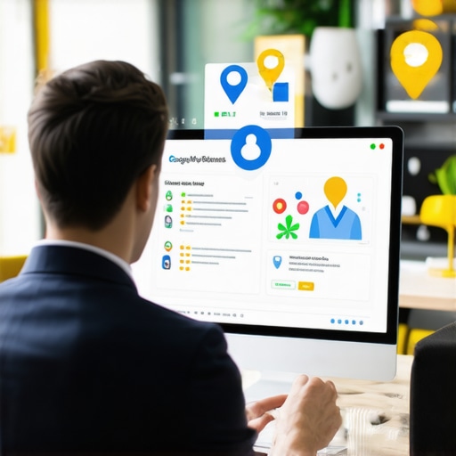 Boost GMB Engagement & User Actions for Better SEO Rankings in 2024