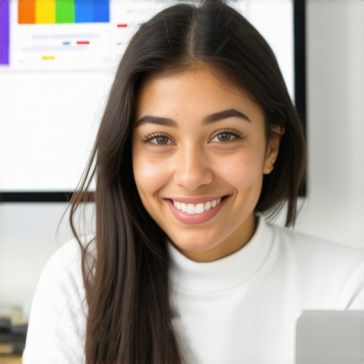 Business owner responding to customer reviews and questions on Google My Business profile.