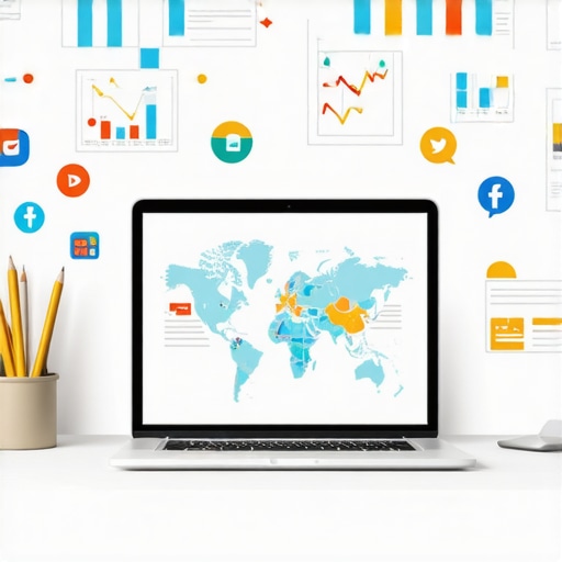 Enhance Your GMB Activity for Better Search Rankings in 2025