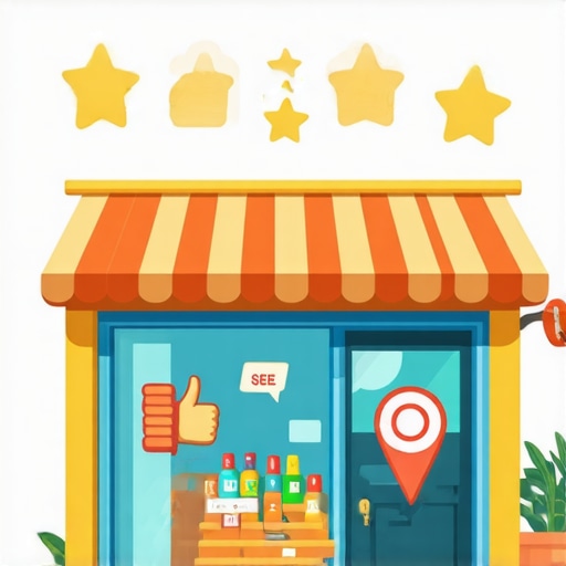 GMB Engagement Signals: Boost Local SEO & User Actions Effectively