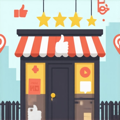 GMB Engagement Signals: Proven Strategies to Boost Local SEO Rankings