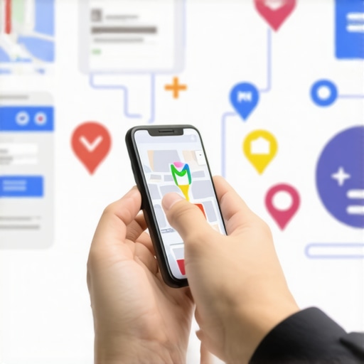 GMB Engagement Signals to Boost Local SEO in 2024 | User Actions Guide