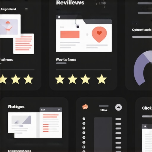 GMB Engagement Signals to Enhance Local SEO and User Actions