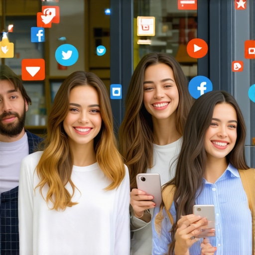 GMB Engagement Signals to Improve Local SEO and User Interaction