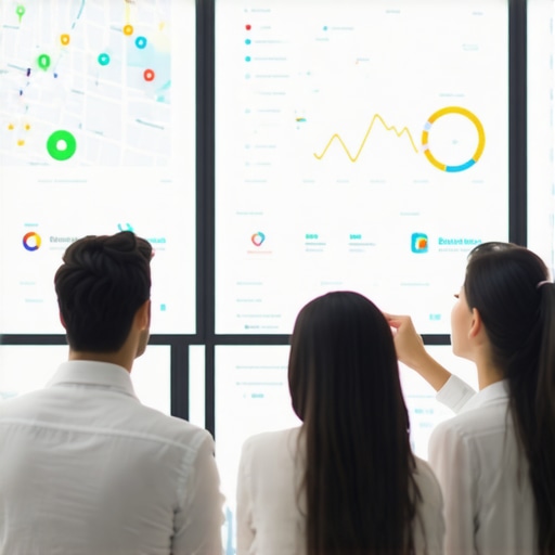 Optimize User Actions & GMB Activity for Top Local SEO Results