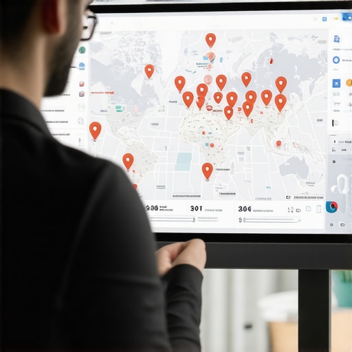 Optimize User Actions & GMB Activity to Boost Local SEO in 2024
