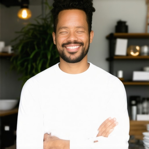 Authentic Engagement Strategies in Local SEO 2024 Business owner interacting with customers online through reviews, Q&A, and virtual tours.