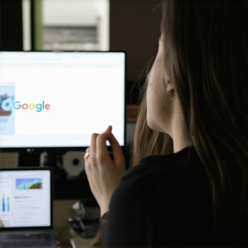 Authentic Engagement on GMB Business owner responding to reviews on Google My Business