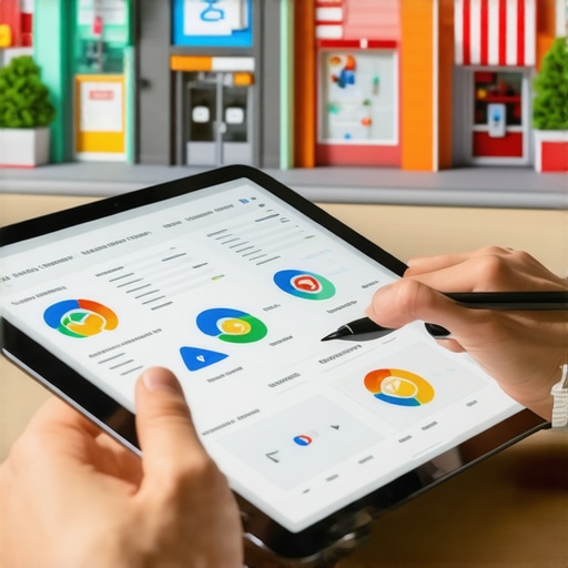 Boost GMB Engagement Signals for Higher Local SEO Rankings Today