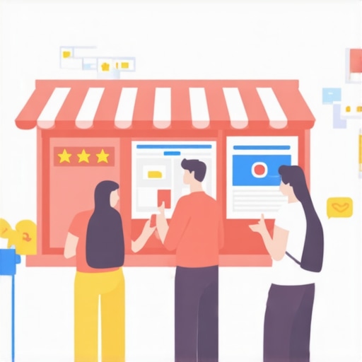 Boost GMB Engagement Signals for Higher Local SEO Rankings Today