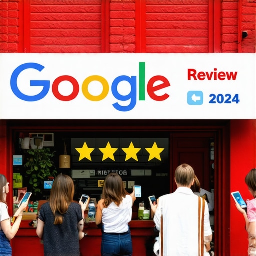 Boost GMB Engagement Signals for Local SEO Success in 2024