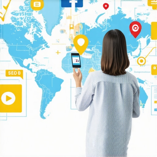 Boost GMB Engagement Signals for Local SEO Success in 2024