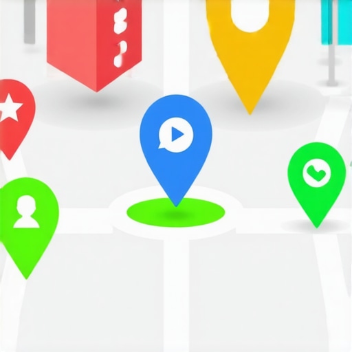 Boost GMB Engagement Signals for Top Local SEO Rankings in 2024