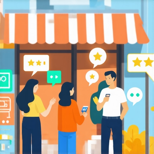 Boost GMB Engagement Signals to Elevate Local SEO Rankings Today