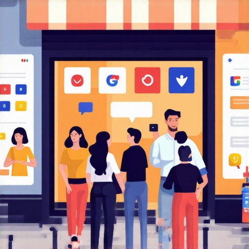 Boost Local SEO with GMB Engagement Signals & User Action Tips 2024