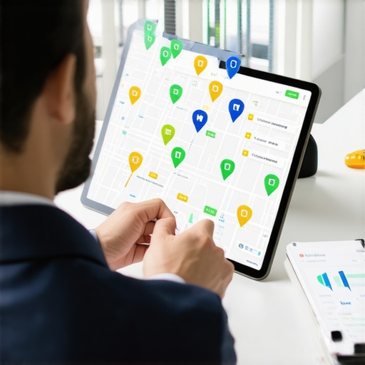 GMB Engagement Signals: Boost Local SEO & User Actions Effectively