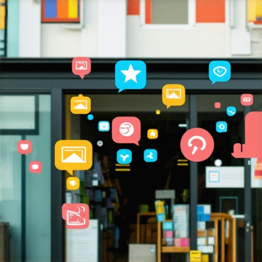 GMB Engagement Signals: Boost Local SEO & User Actions Effectively