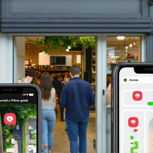 GMB Engagement Signals: Boost Local SEO & User Actions Today