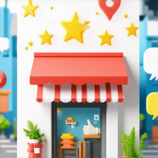 GMB Engagement Signals: Boost Local SEO and User Actions Effectively