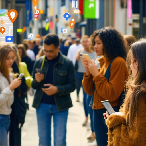 GMB Engagement Signals: Proven Strategies to Boost Local SEO Rankings