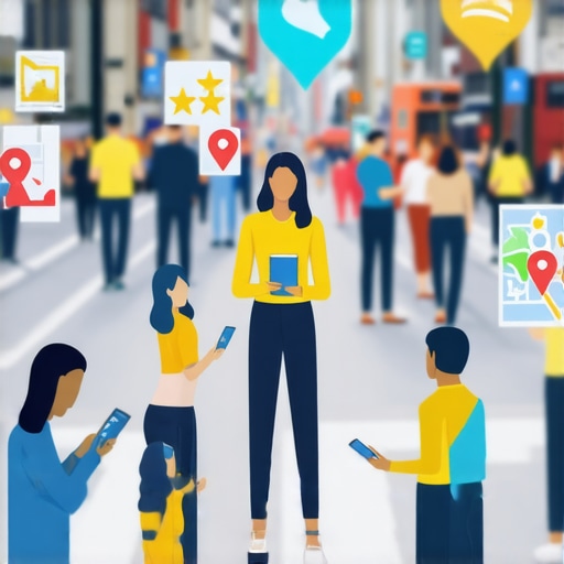 GMB Engagement Signals & Ranking Factors to Boost Local SEO Today