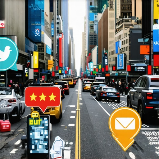 GMB Engagement Signals & Ranking Factors to Boost Local SEO in 2024