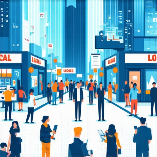 GMB Engagement Signals: Top Strategies to Boost Local SEO Rankings