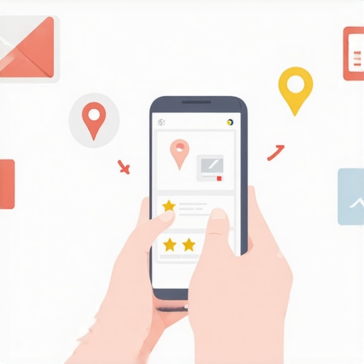 GMB Engagement Signals to Boost Local SEO Rankings in 2024 | Proven User Action Tips