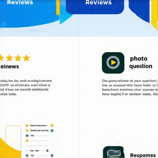 Infographic showing GMB engagement tactics for local SEO in 2024.