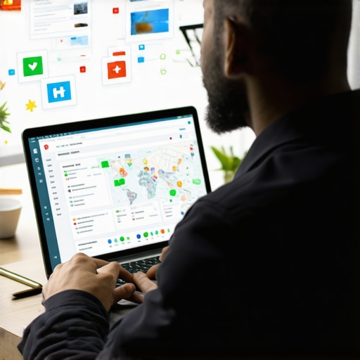 Maximize GMB Activity to Improve Local Search Rankings & Engagement