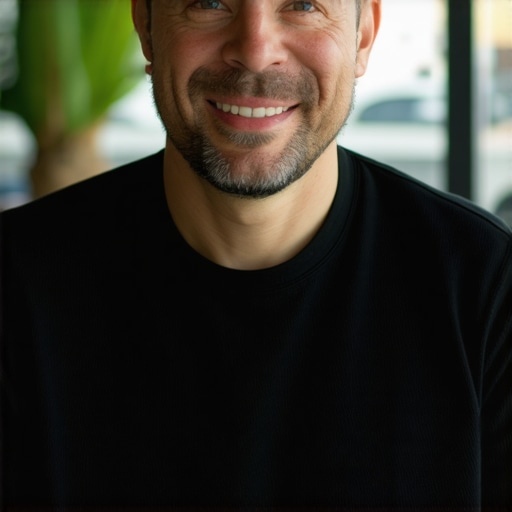 Business owner responding to reviews on GMB profile