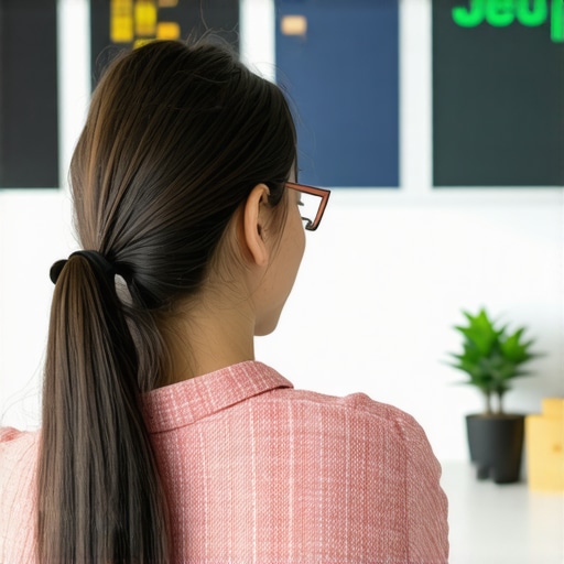 Business owner engaging with Google My Business profile through reviews and photos