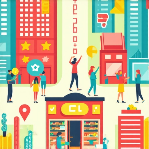 Boost GMB Engagement Signals for Better Local SEO Rankings in 2024