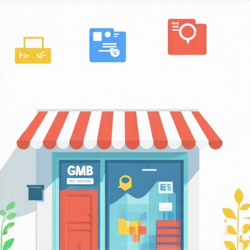 Boost GMB Engagement Signals for Higher Local SEO in 2024