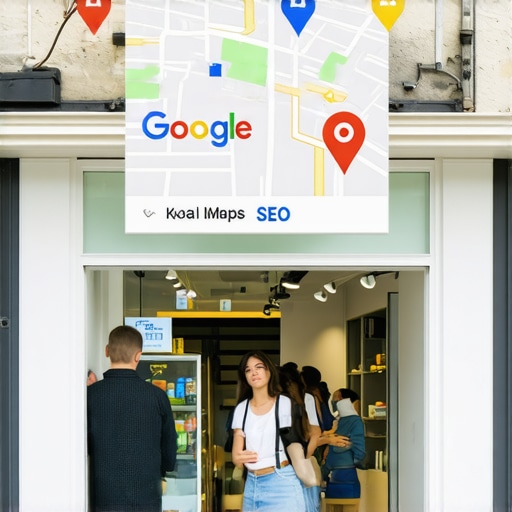 Boost GMB Engagement Signals for Higher Local SEO in 2024