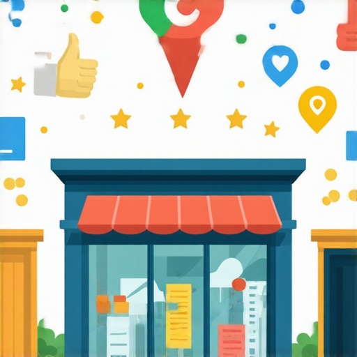 Boost GMB Engagement Signals for Top Local SEO in 2024