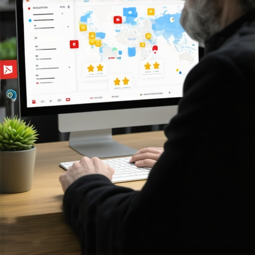 Effective GMB Engagement Strategies to Improve Search Rankings in 2024