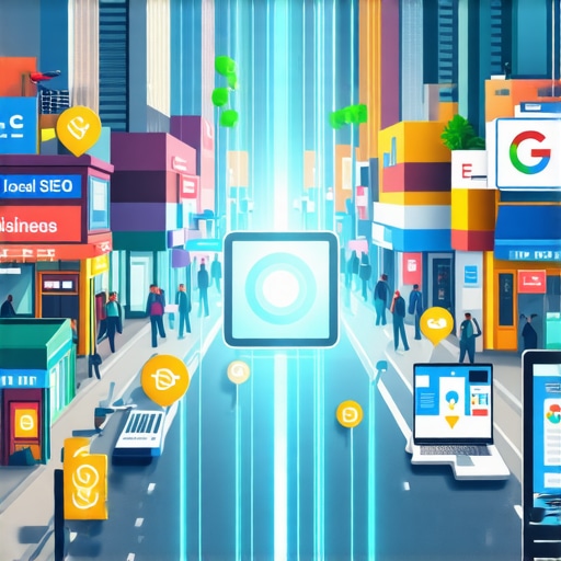 Enhance Local SEO with GMB Engagement Signals & Ranking Factors 2024