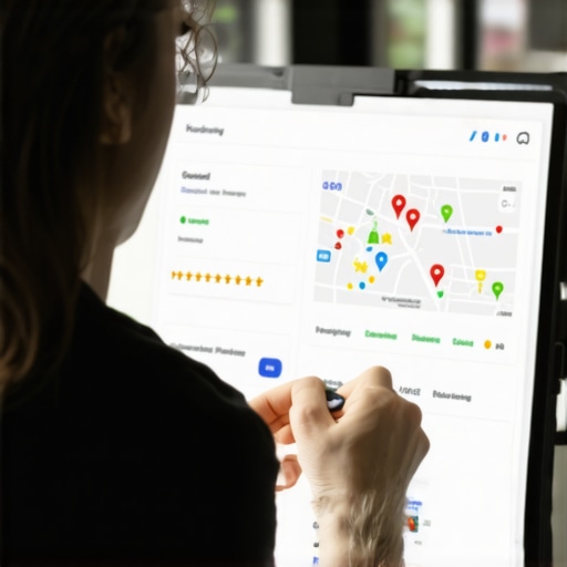 Enhance Local SEO with GMB Engagement Signals & Ranking Strategies