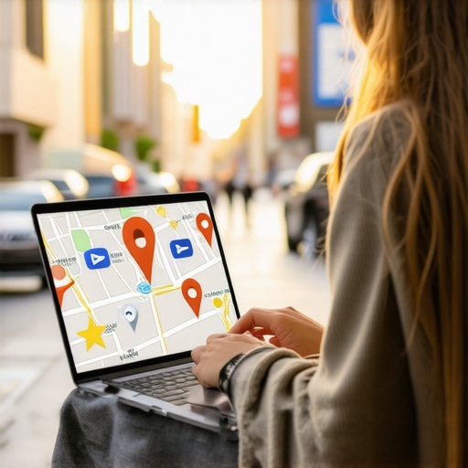 Enhance Local SEO with GMB Engagement Signals & Ranking Strategies