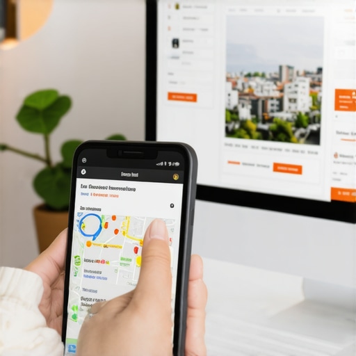 GMB Engagement Signals: Boost Local SEO & User Actions Effectively