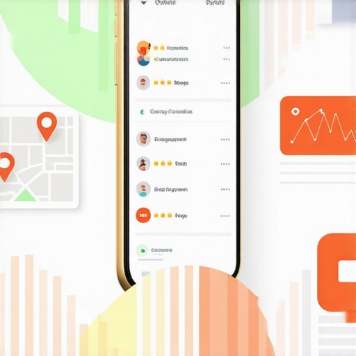 GMB Engagement Signals: Boost Local SEO & User Actions Effectively