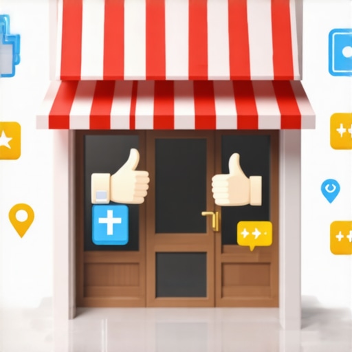 GMB Engagement Signals: Boost Local SEO & User Actions Today