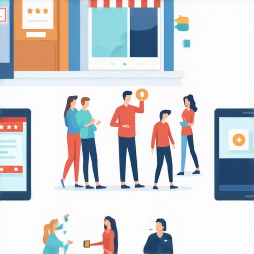 GMB Engagement Signals: Boost User Actions & Local SEO in 2024