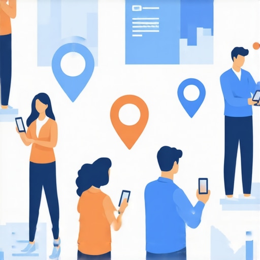 GMB Engagement Signals: Boost User Actions & Local SEO