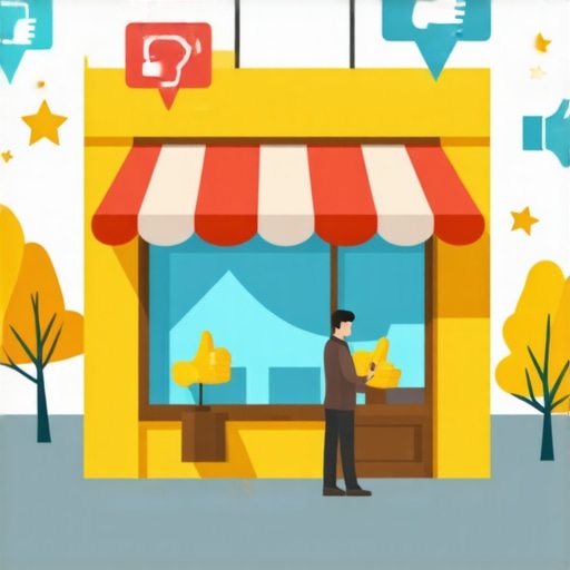 GMB Engagement Signals: Boost Your Local SEO & User Activity Today