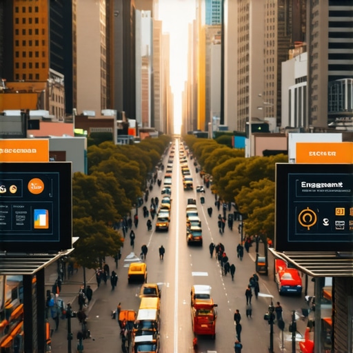 GMB Engagement Signals: Effective Strategies to Boost Local SEO