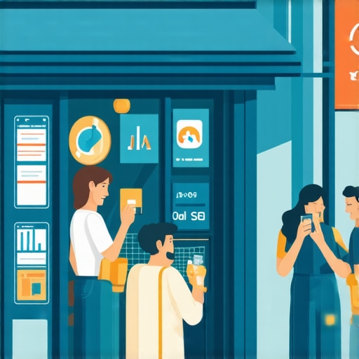 GMB Engagement Signals: How to Boost Local SEO & User Actions